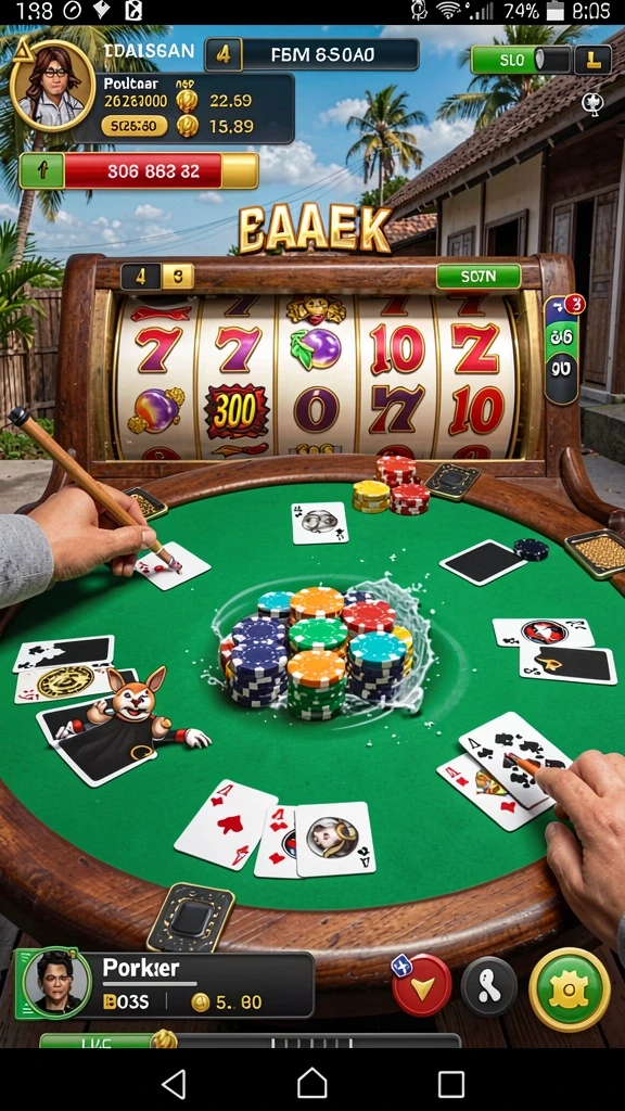 Screenshot 1234bets nomor 2