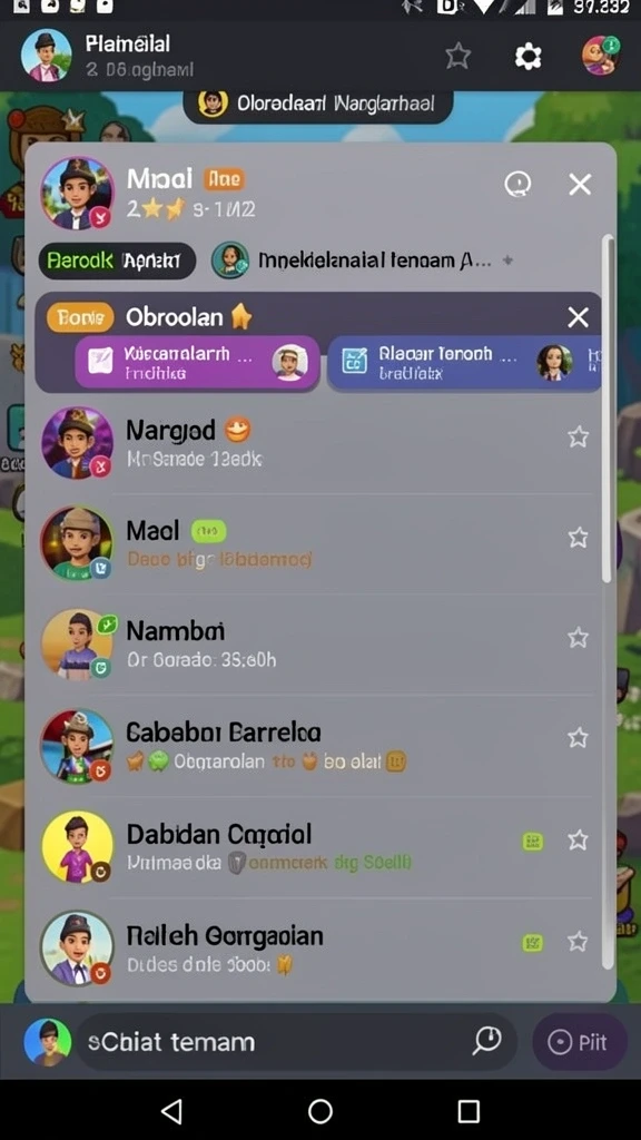 Screenshot 33l nomor 1