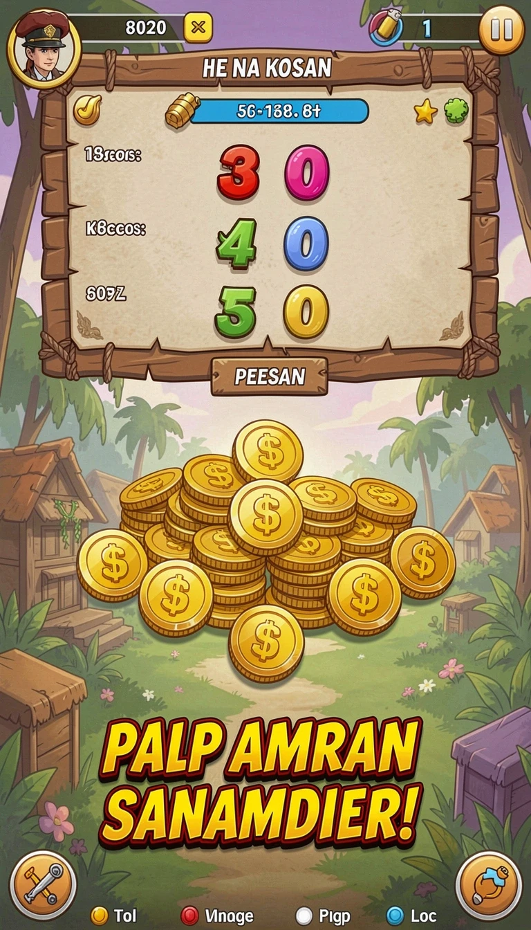 Screenshot 55five nomor 3