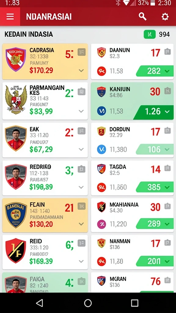 Screenshot 55kbet nomor 1