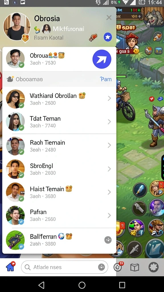Screenshot 68idn nomor 3