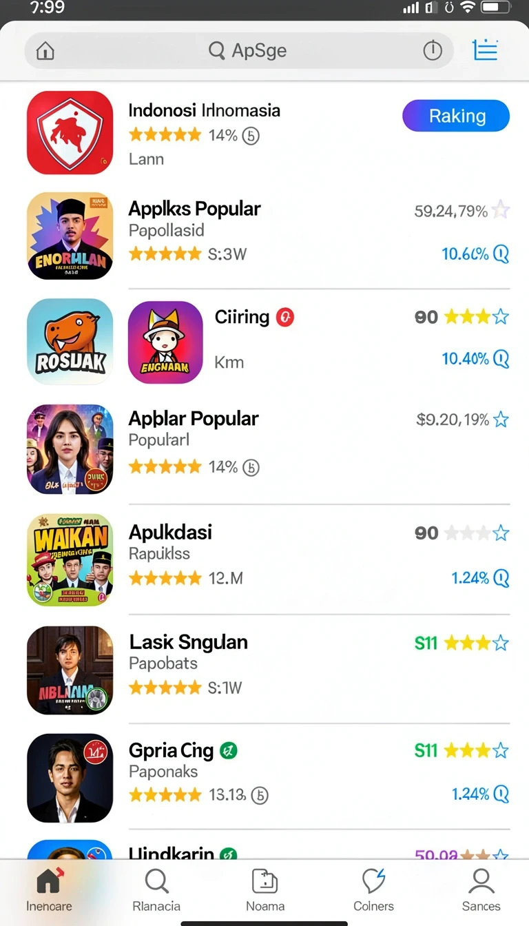Screenshot 6svip nomor 1