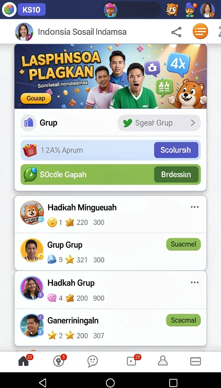 Screenshot 6svip nomor 2
