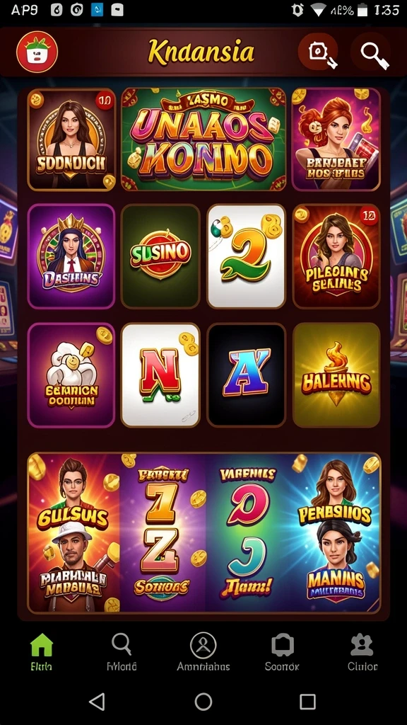 Screenshot 918kaya nomor 2
