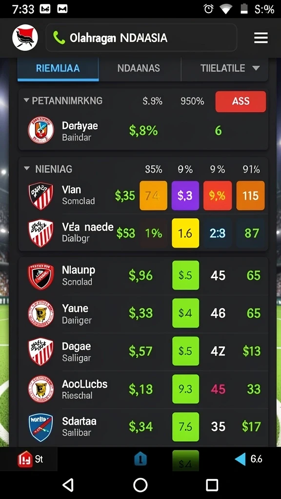 Screenshot 98spin nomor 3