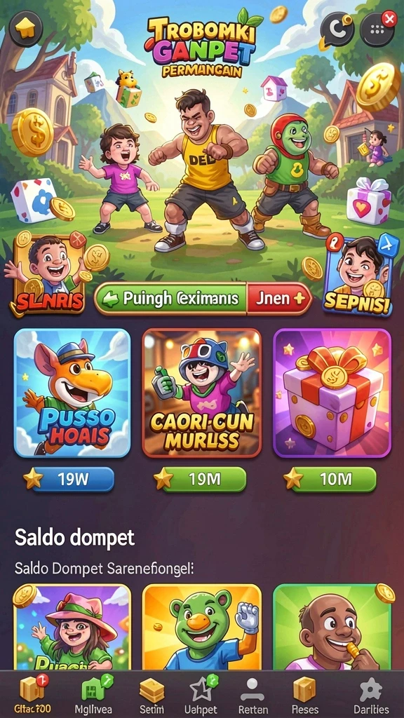 Screenshot agam66 nomor 3