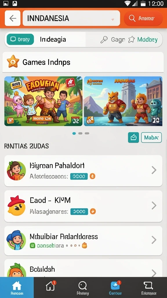 Screenshot api33 nomor 1