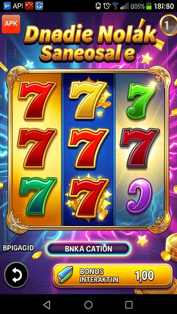 Screenshot bandit4d nomor 1