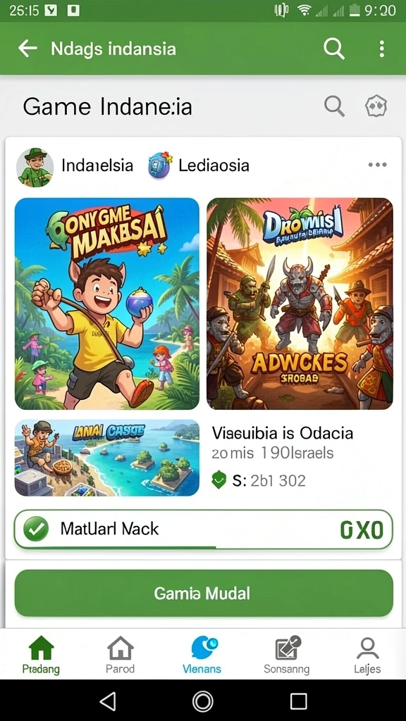 Screenshot bandit4d nomor 3