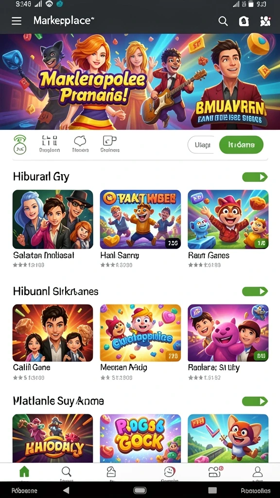 Screenshot bengkel69 nomor 2