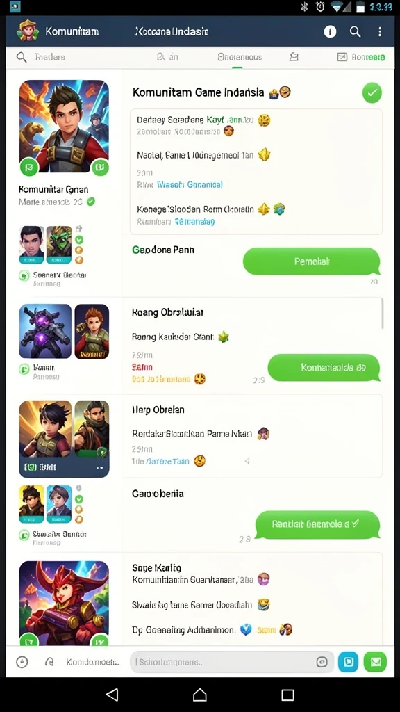 Screenshot bigwinner nomor 1