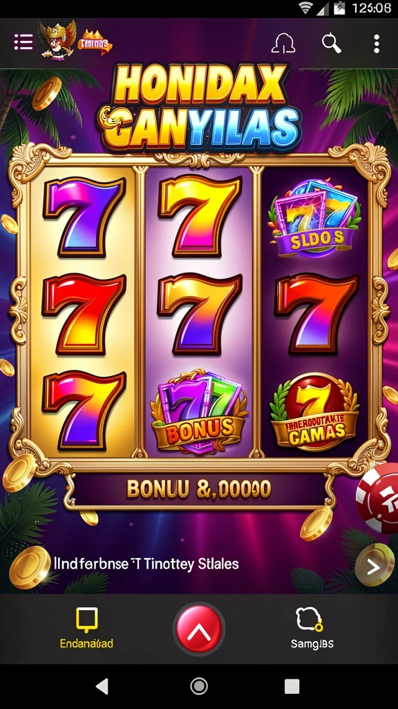 Screenshot bimabet nomor 2