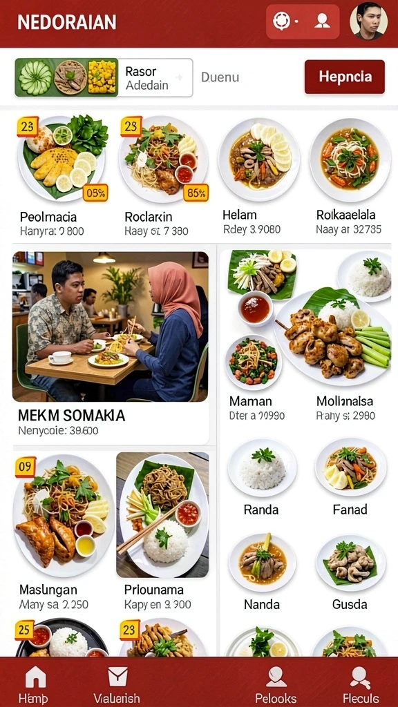 Screenshot cacor78 nomor 1