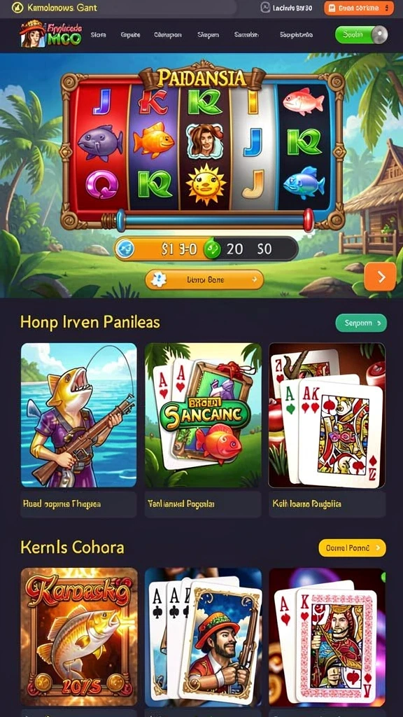 Screenshot cacor78 nomor 3