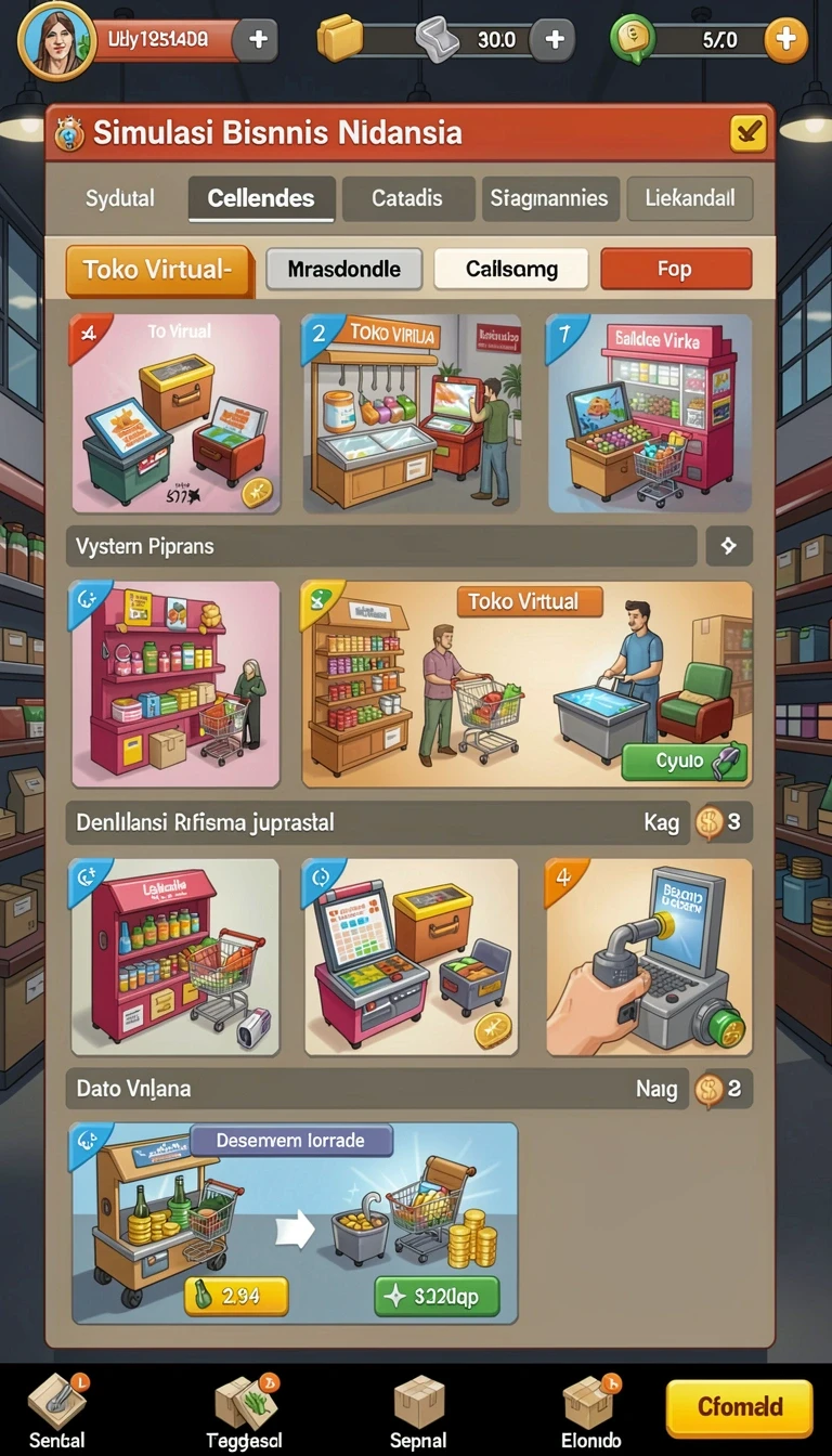 Screenshot cendana777 nomor 2
