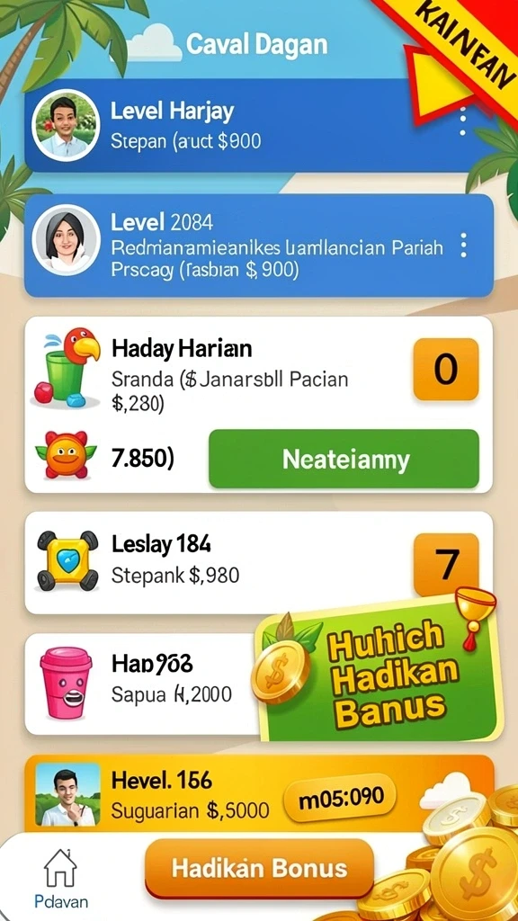 Screenshot dewapg nomor 3