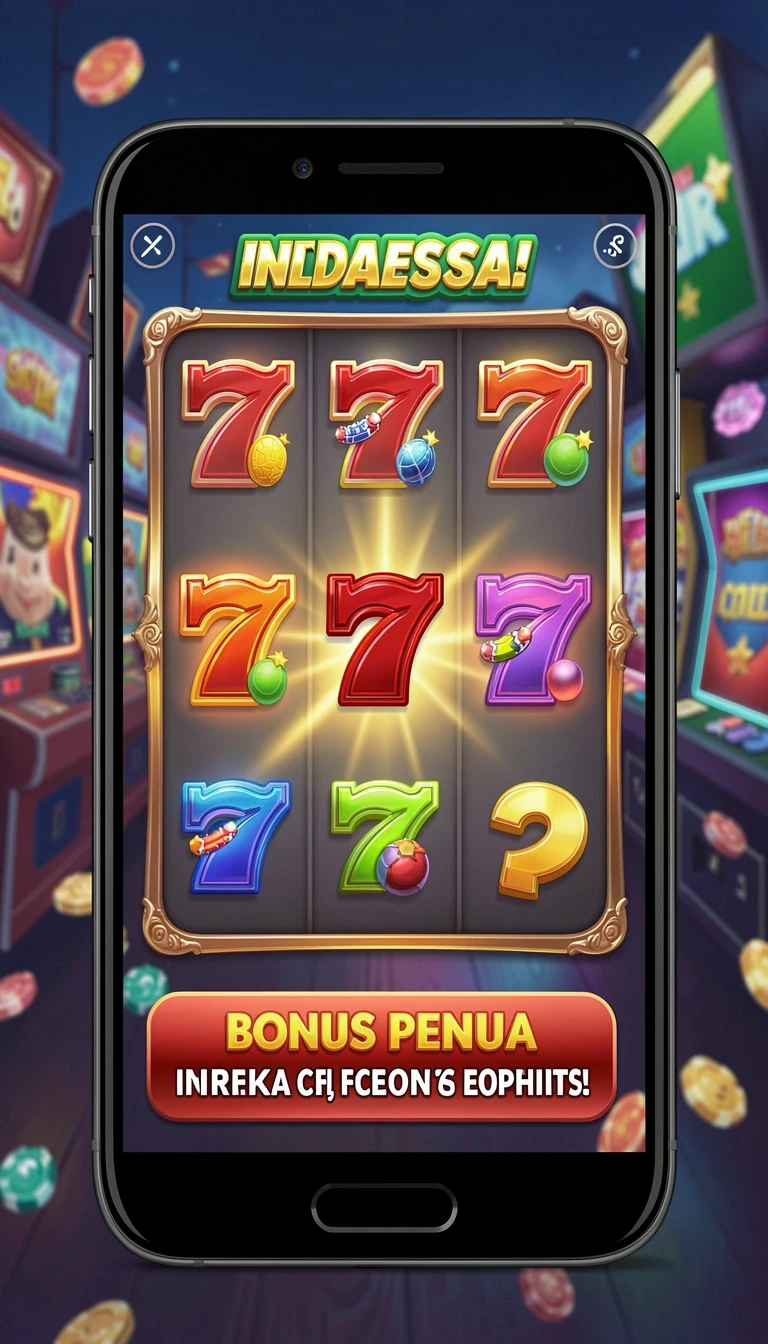 Screenshot dunia77 nomor 1