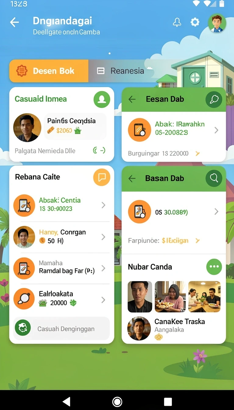 Screenshot dunia77 nomor 2