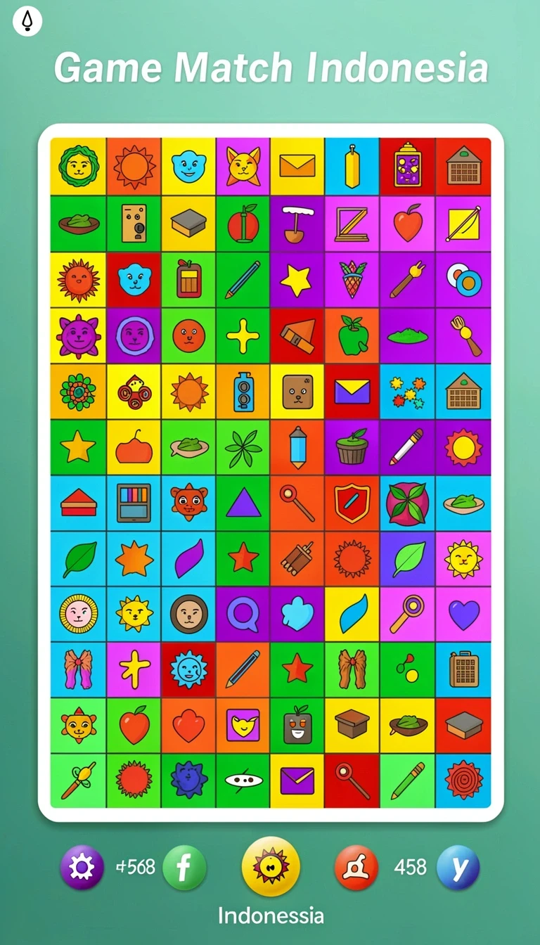Screenshot empire88 nomor 1