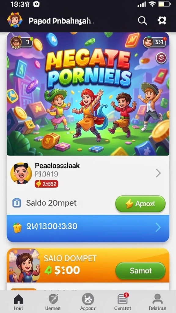 Screenshot forwin77 nomor 3