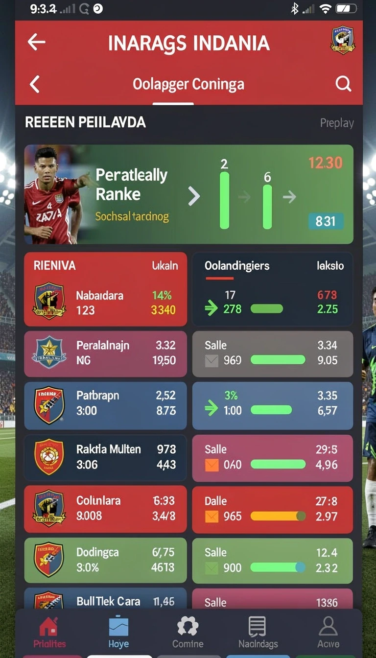 Screenshot gacor88 nomor 1