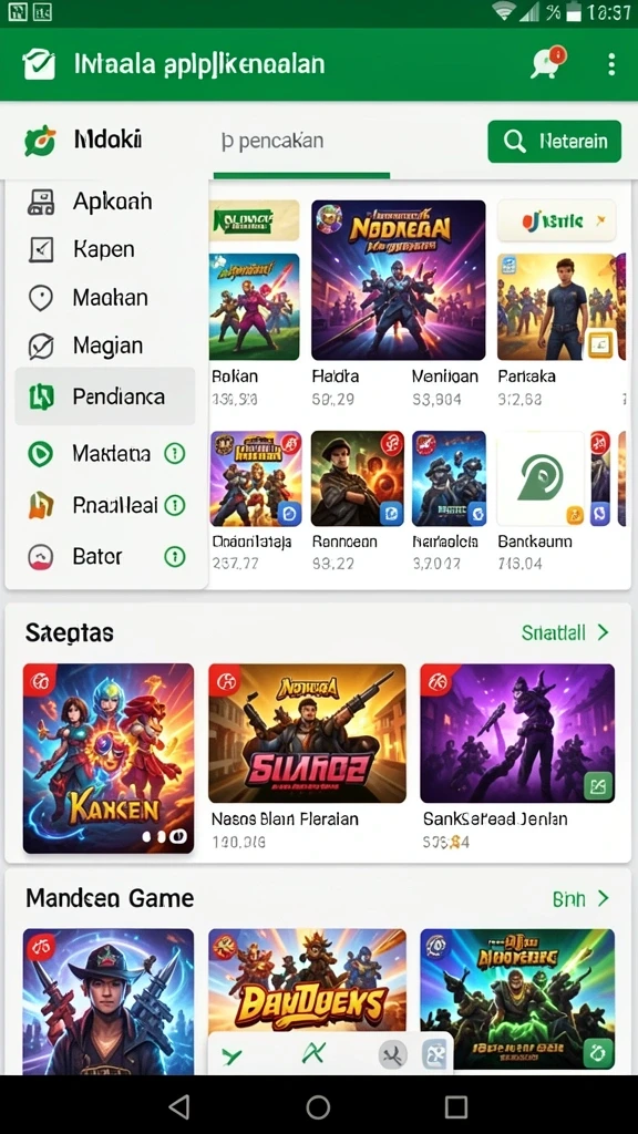 Screenshot giga33 nomor 1