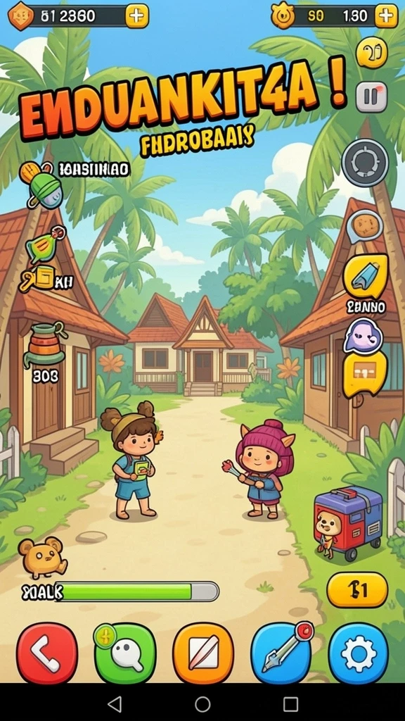 Screenshot gowin nomor 3