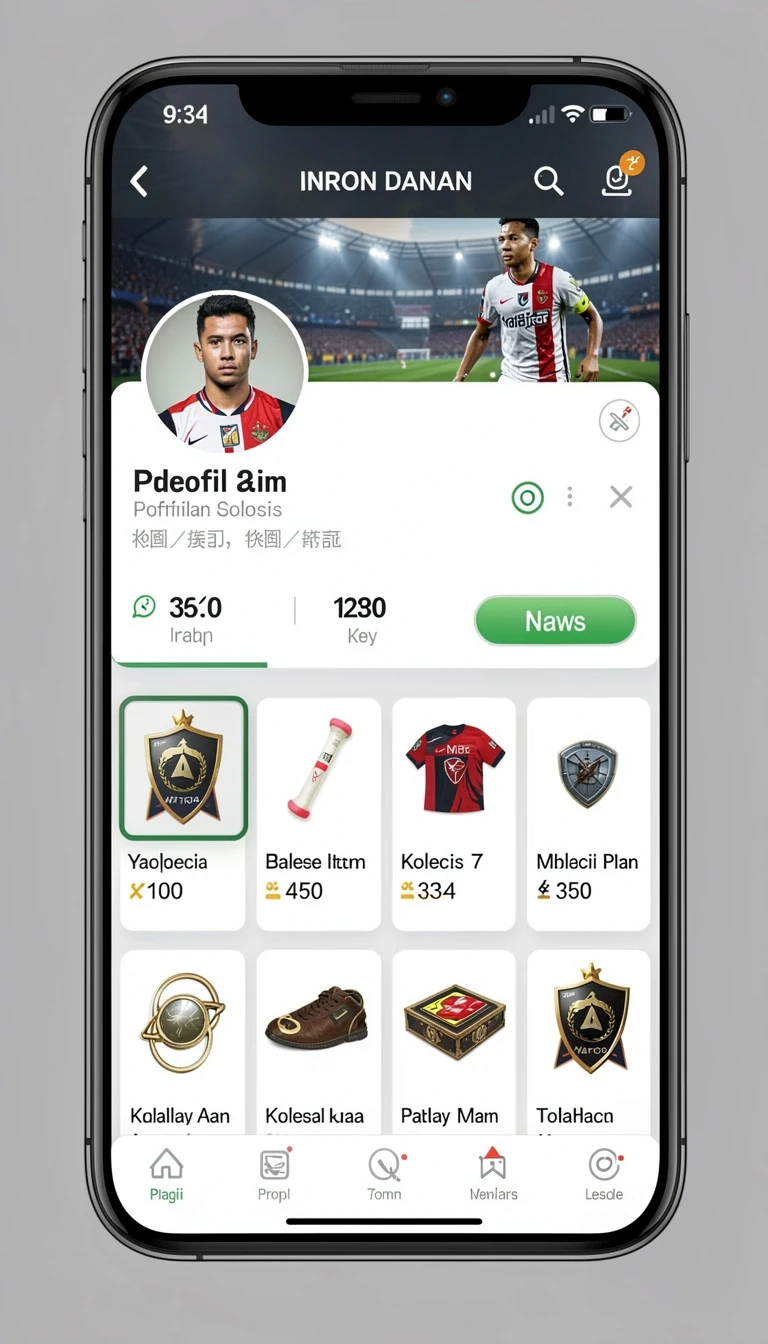 Screenshot hokibonus nomor 3