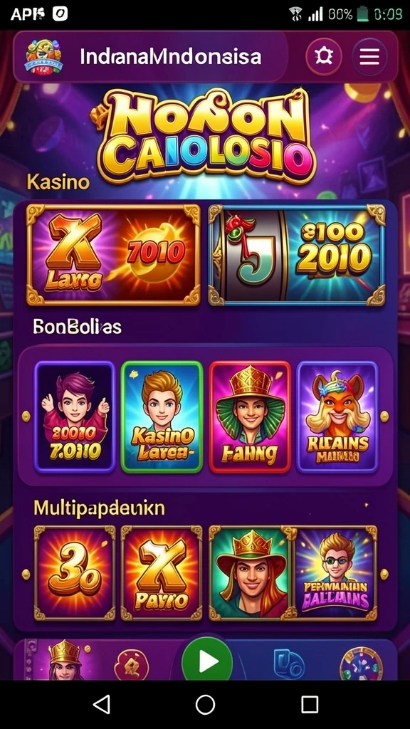 Screenshot id777 nomor 3