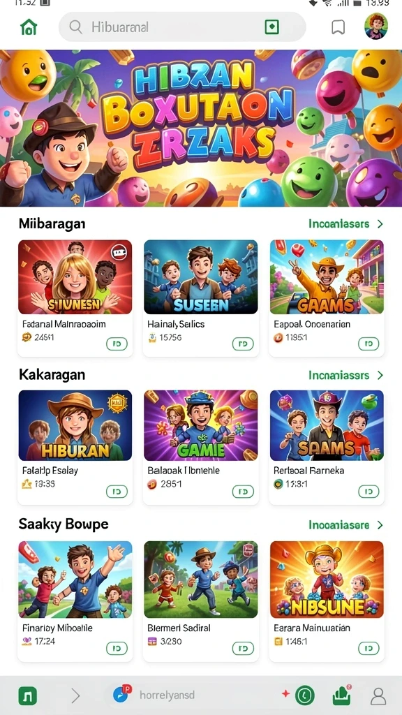 Screenshot idklub nomor 1