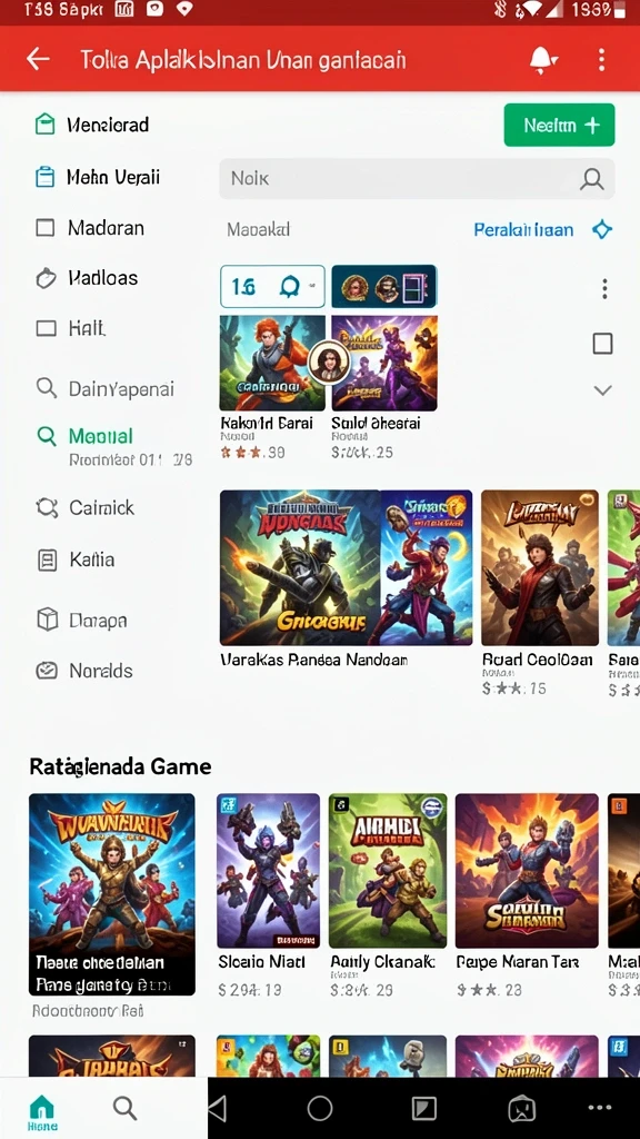 Screenshot javo88 nomor 1