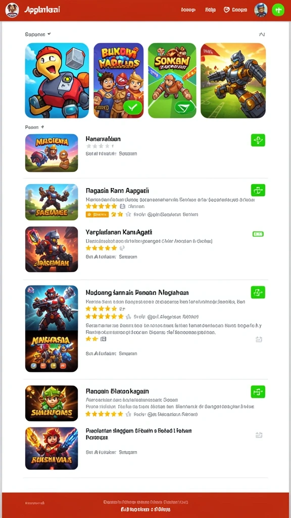 Screenshot javo88 nomor 3