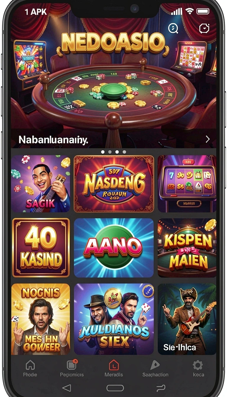 Screenshot jayabet nomor 1