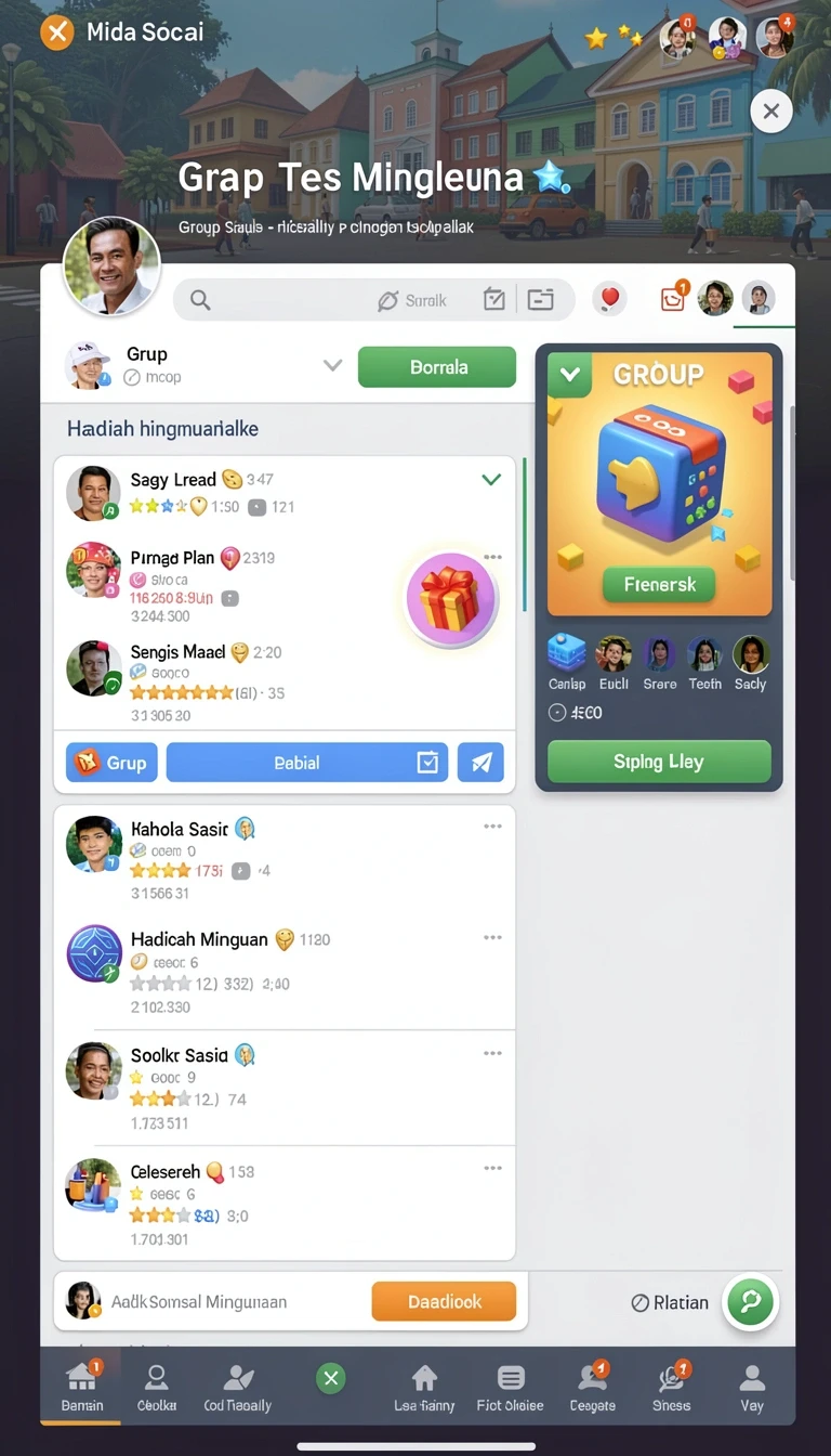Screenshot jayaslot nomor 3