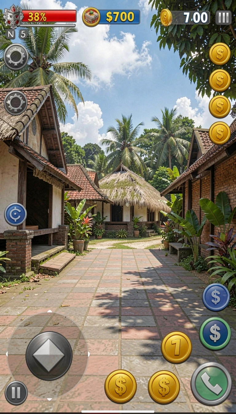 Screenshot kelinci777 nomor 3