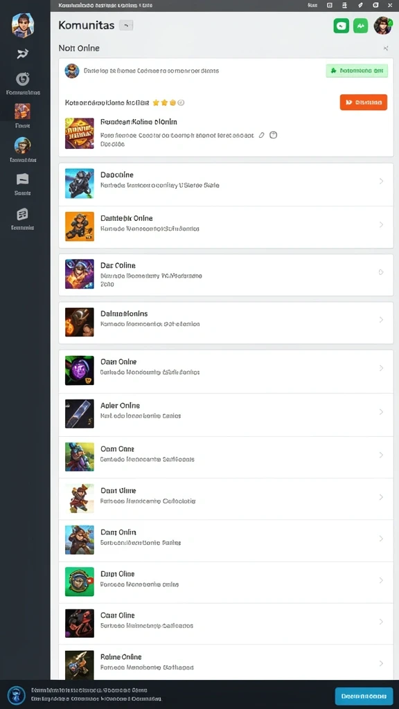 Screenshot kikototo nomor 2