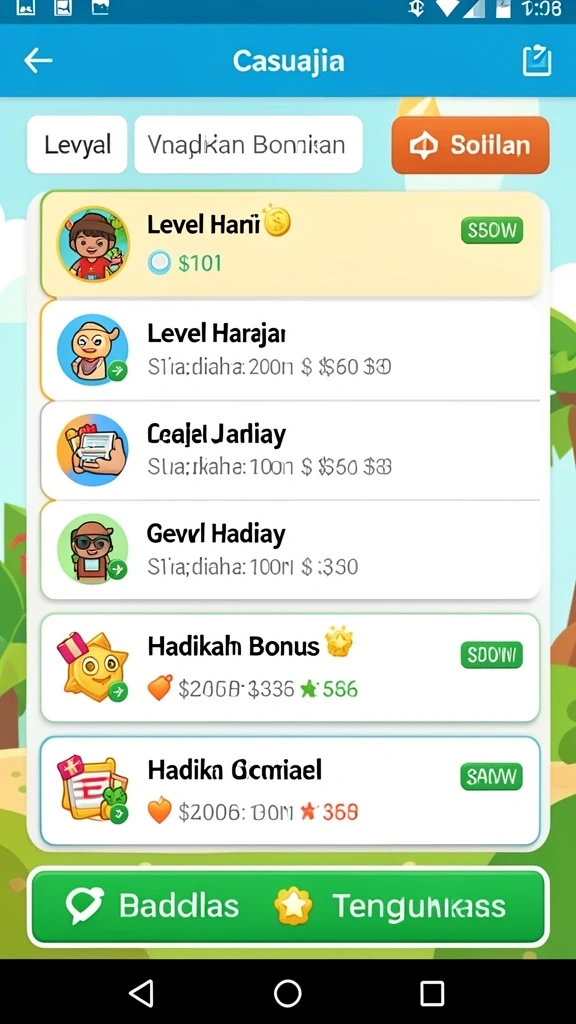 Screenshot kilat77 nomor 3