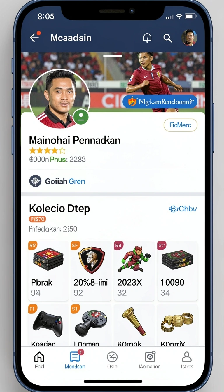 Screenshot kombo88 nomor 2