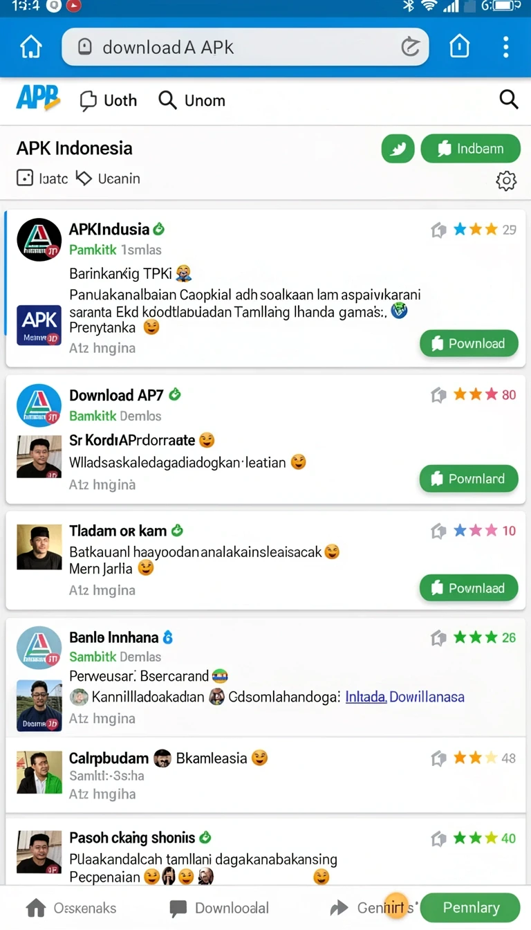 Screenshot kombo88 nomor 3