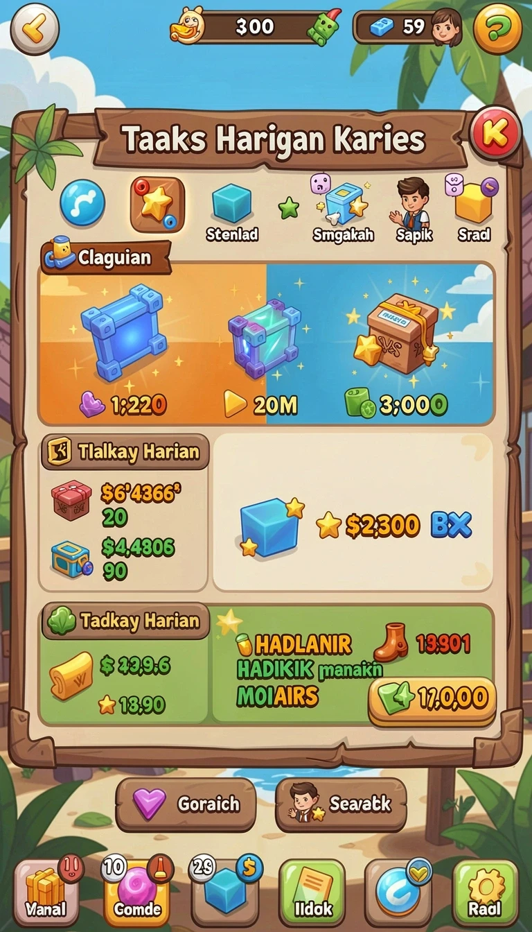 Screenshot lancar138 nomor 2