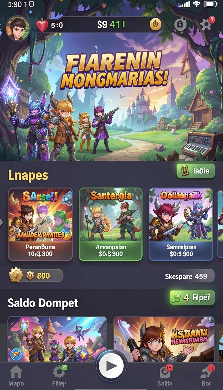 Screenshot lancar138 nomor 3