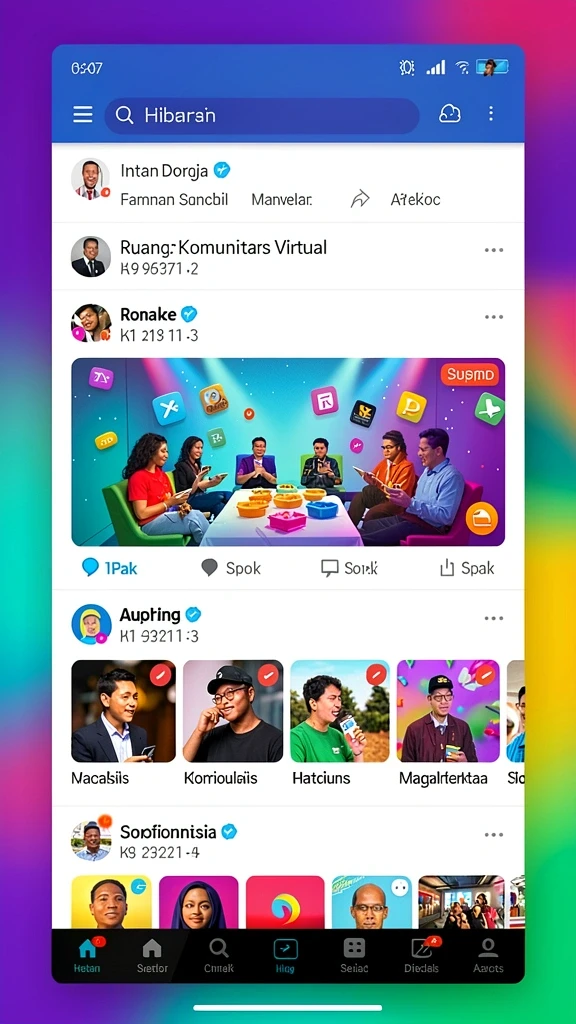 Screenshot luckydf nomor 3