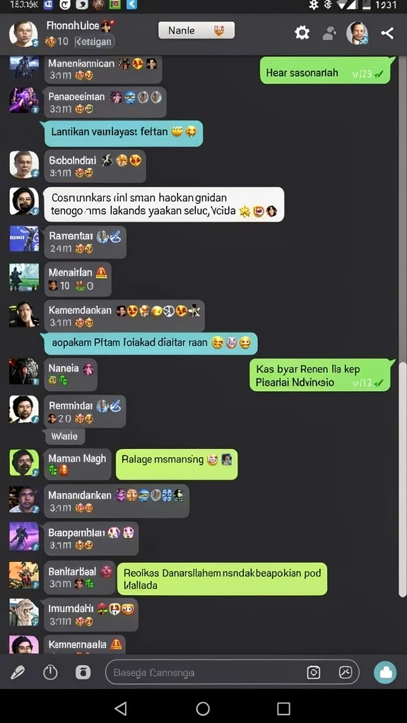 Screenshot luxury138 nomor 2