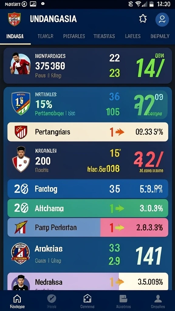 Screenshot mamibet nomor 2