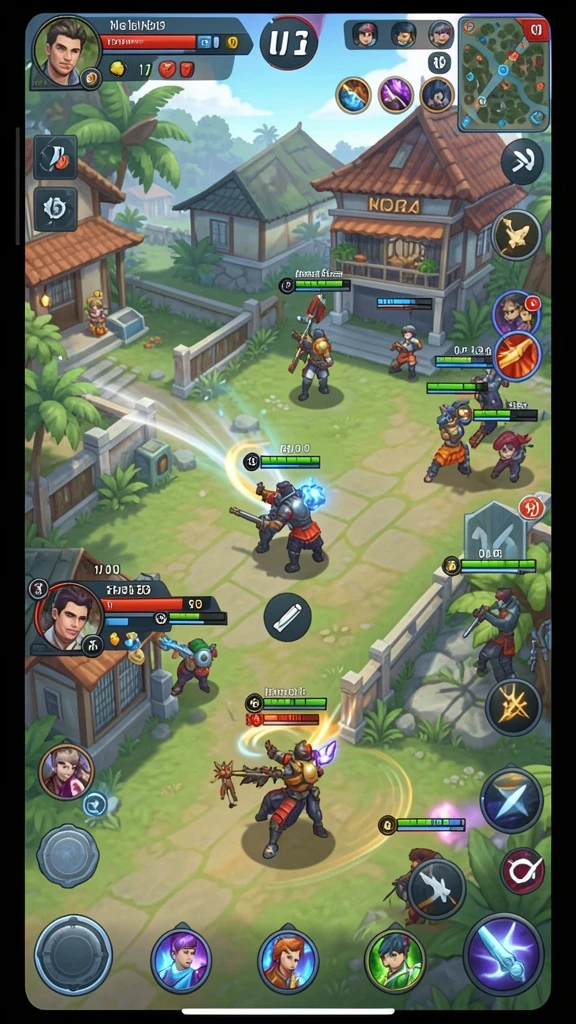 Screenshot maxseru nomor 2