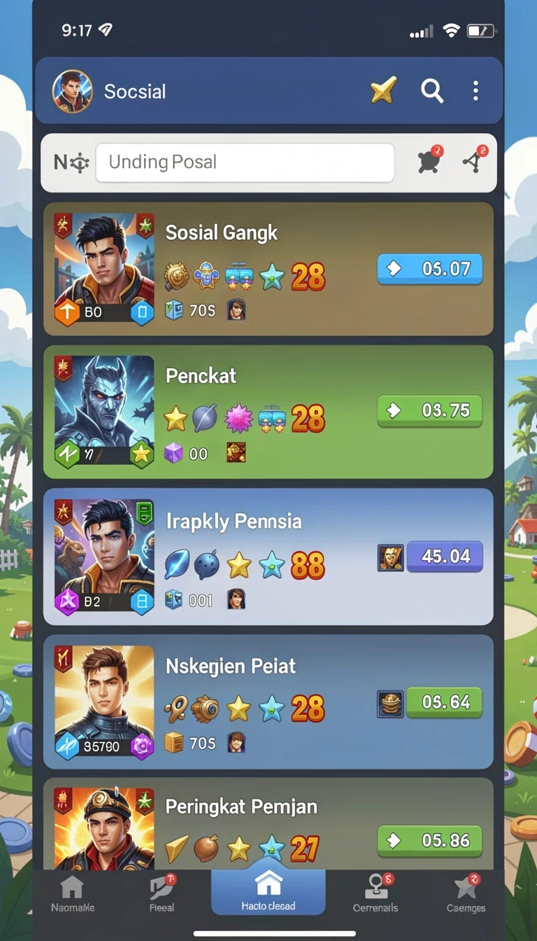 Screenshot maxslot nomor 2