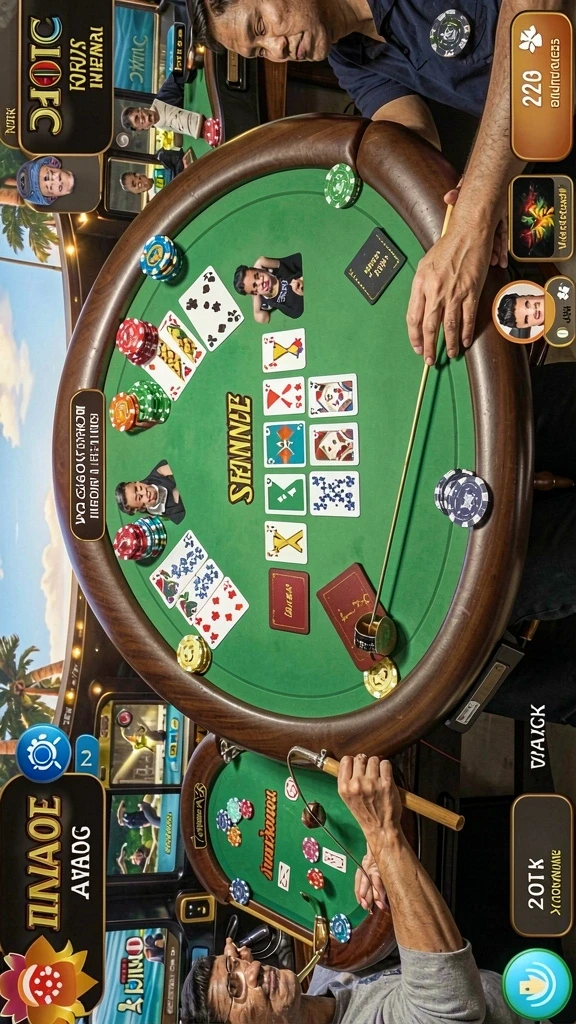 Screenshot megahoki nomor 2