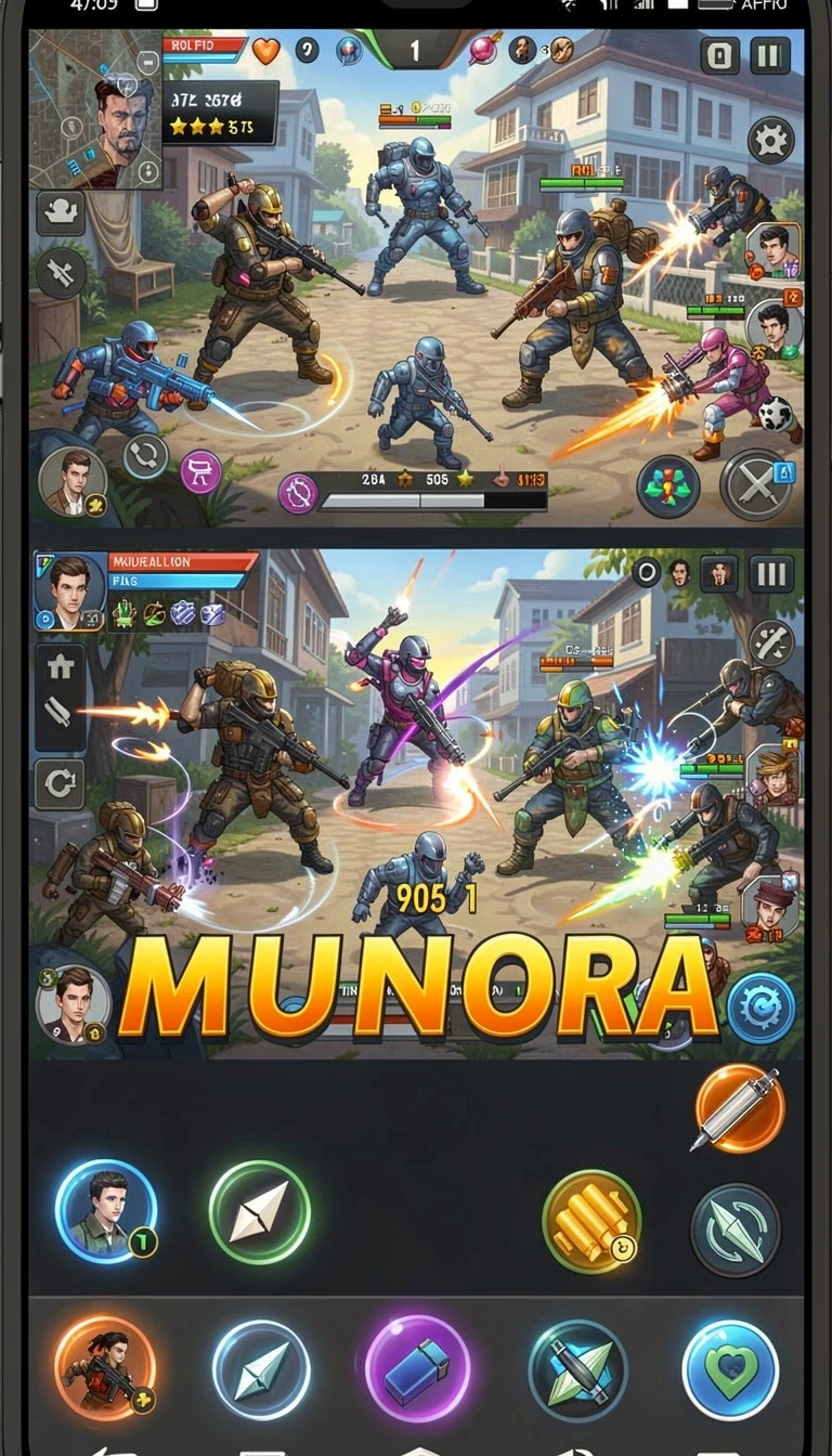 Screenshot mg525 nomor 3