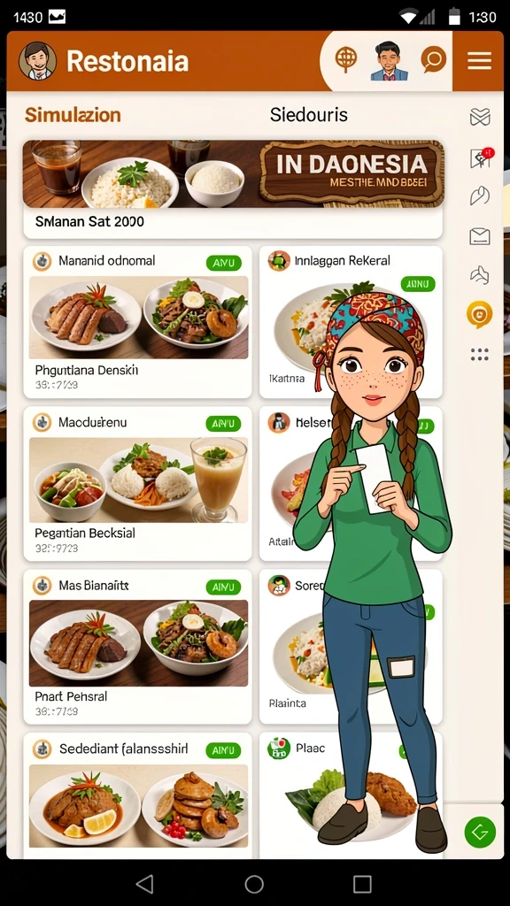 Screenshot naga1001 nomor 1