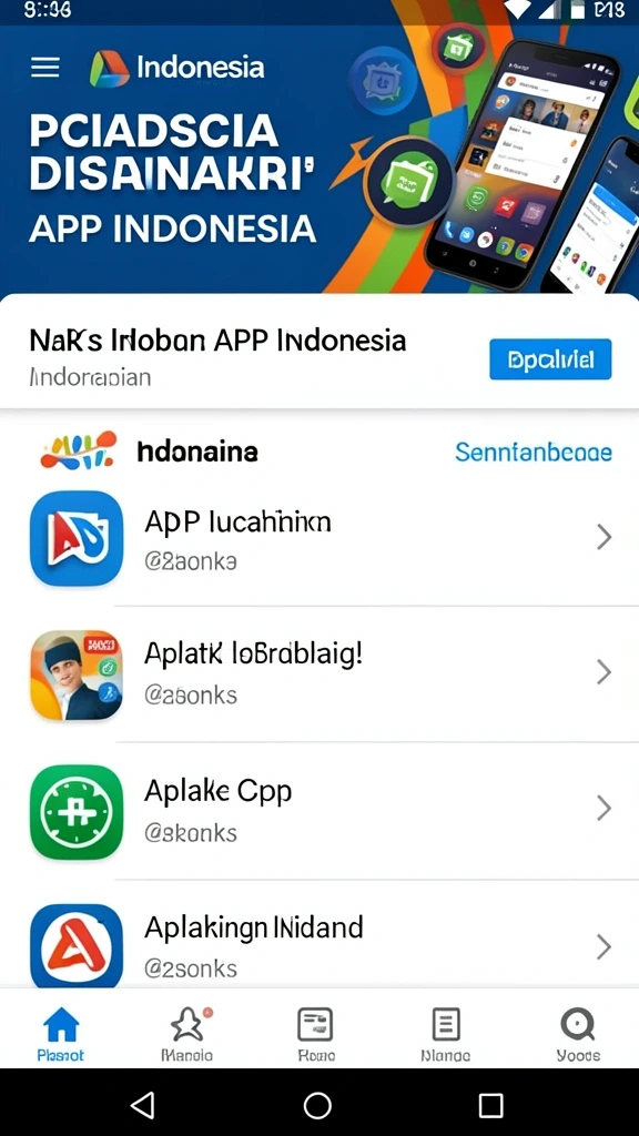 Screenshot nasa4d nomor 3